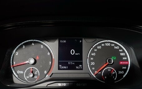 Volkswagen Polo VI (EU Market), 2021 год, 1 398 000 рублей, 12 фотография