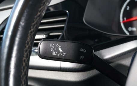 Volkswagen Polo VI (EU Market), 2021 год, 1 398 000 рублей, 15 фотография