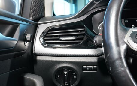Volkswagen Polo VI (EU Market), 2021 год, 1 398 000 рублей, 19 фотография