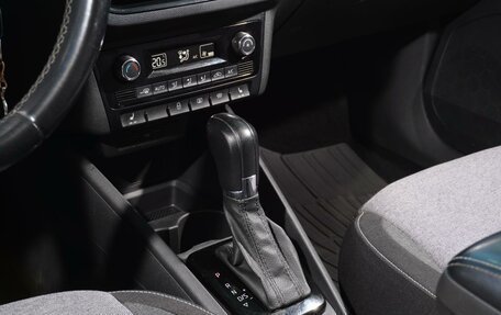 Volkswagen Polo VI (EU Market), 2021 год, 1 398 000 рублей, 17 фотография