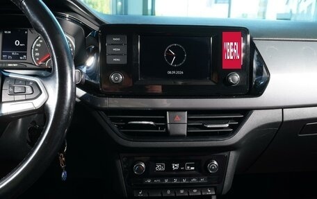 Volkswagen Polo VI (EU Market), 2021 год, 1 398 000 рублей, 18 фотография