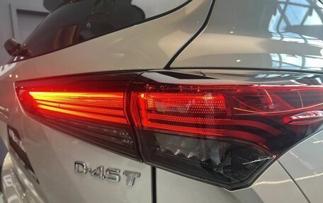 Toyota Highlander, 2026 год, 5 349 000 рублей, 10 фотография