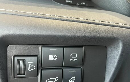 Toyota Highlander, 2026 год, 5 349 000 рублей, 18 фотография