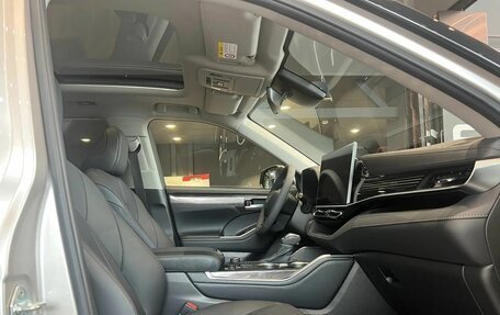 Toyota Highlander, 2026 год, 5 349 000 рублей, 12 фотография