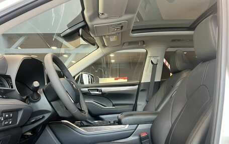 Toyota Highlander, 2026 год, 5 349 000 рублей, 11 фотография