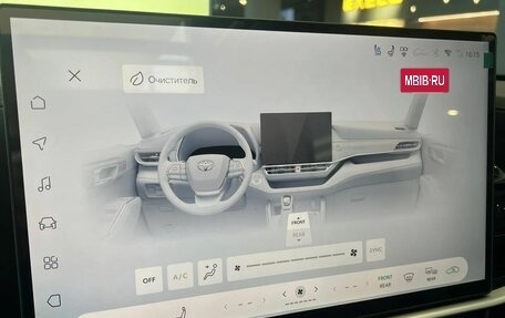 Toyota Highlander, 2026 год, 5 349 000 рублей, 17 фотография