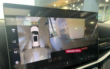 Toyota Highlander, 2026 год, 5 349 000 рублей, 15 фотография