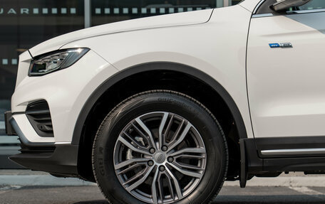 Geely Atlas, 2022 год, 1 800 000 рублей, 12 фотография