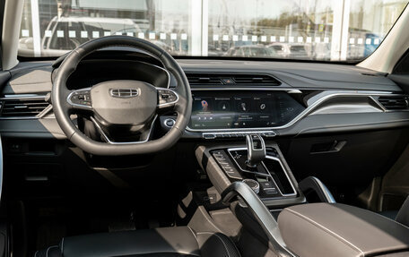Geely Atlas, 2022 год, 1 800 000 рублей, 13 фотография