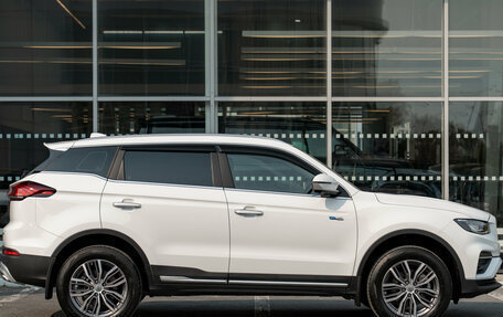 Geely Atlas, 2022 год, 1 800 000 рублей, 8 фотография