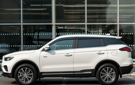 Geely Atlas, 2022 год, 1 800 000 рублей, 6 фотография
