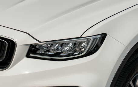 Geely Atlas, 2022 год, 1 800 000 рублей, 2 фотография