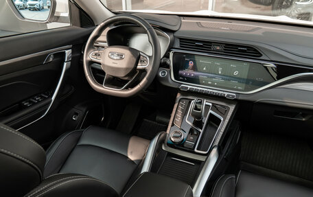 Geely Atlas, 2022 год, 1 800 000 рублей, 16 фотография
