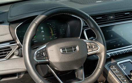Geely Atlas, 2022 год, 1 800 000 рублей, 17 фотография