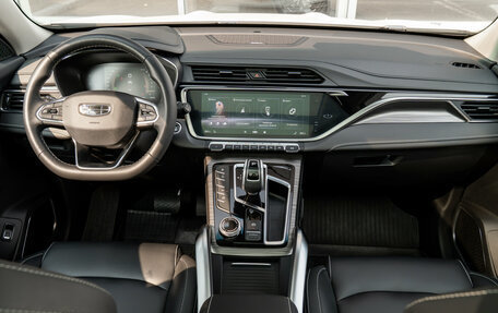 Geely Atlas, 2022 год, 1 800 000 рублей, 21 фотография