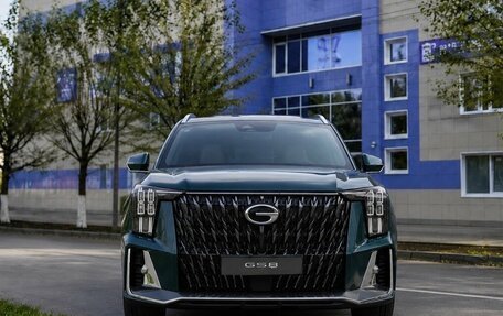 GAC GS8, 2026 год, 4 549 000 рублей, 2 фотография