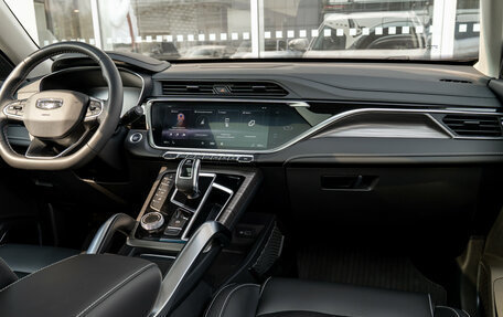 Geely Atlas, 2022 год, 1 800 000 рублей, 28 фотография