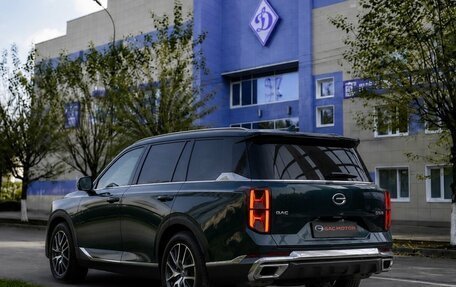 GAC GS8, 2026 год, 4 549 000 рублей, 3 фотография