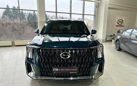 GAC GS8, 2026 год, 4 549 000 рублей, 4 фотография