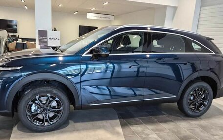 Haval F7, 2026 год, 3 799 000 рублей, 8 фотография