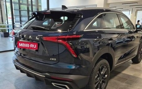 Haval F7, 2026 год, 3 799 000 рублей, 5 фотография