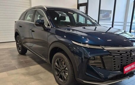Haval F7, 2026 год, 3 799 000 рублей, 3 фотография