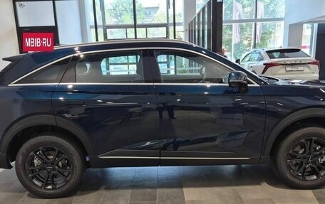Haval F7, 2026 год, 3 799 000 рублей, 4 фотография