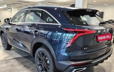 Haval F7, 2026 год, 3 799 000 рублей, 7 фотография