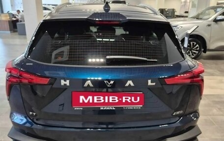 Haval F7, 2026 год, 3 799 000 рублей, 6 фотография