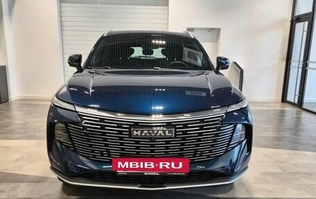 Haval F7, 2026 год, 3 799 000 рублей, 2 фотография
