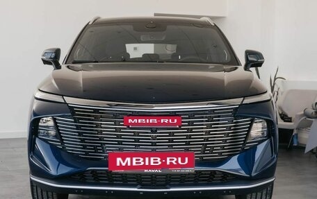 Haval F7, 2026 год, 3 799 000 рублей, 14 фотография