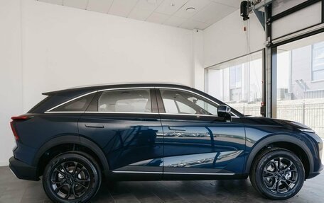 Haval F7, 2026 год, 3 799 000 рублей, 17 фотография