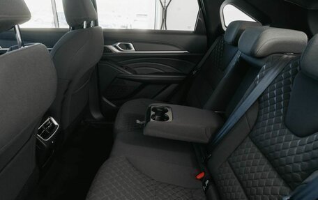 Haval F7, 2026 год, 3 799 000 рублей, 22 фотография