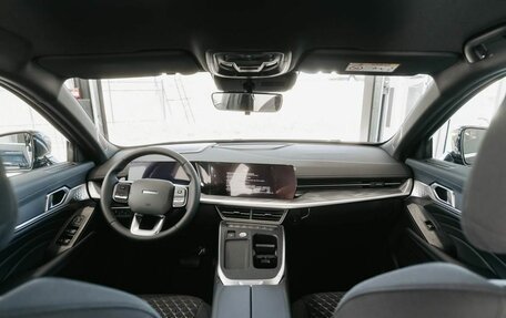 Haval F7, 2026 год, 3 799 000 рублей, 24 фотография