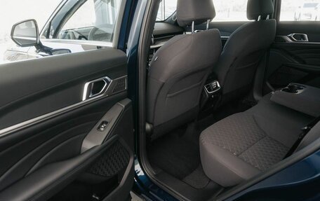 Haval F7, 2026 год, 3 799 000 рублей, 21 фотография