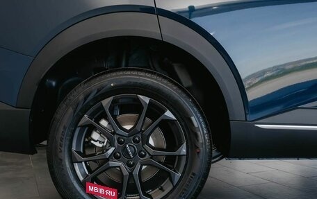 Haval F7, 2026 год, 3 799 000 рублей, 19 фотография