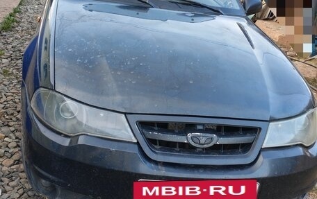 Daewoo Nexia I рестайлинг, 2010 год, 110 000 рублей, 2 фотография