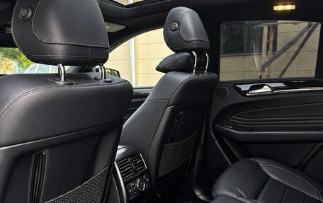 Mercedes-Benz GLE Coupe, 2017 год, 4 150 000 рублей, 6 фотография