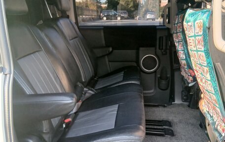 Mitsubishi Delica D:5 I, 2008 год, 1 980 000 рублей, 7 фотография