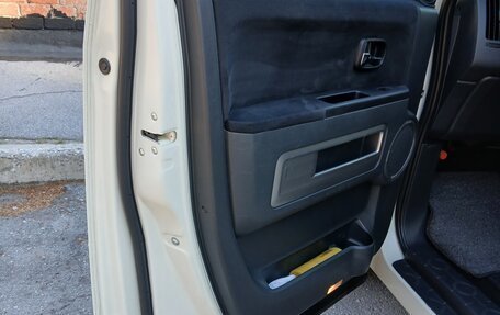 Mitsubishi Delica D:5 I, 2008 год, 1 980 000 рублей, 6 фотография