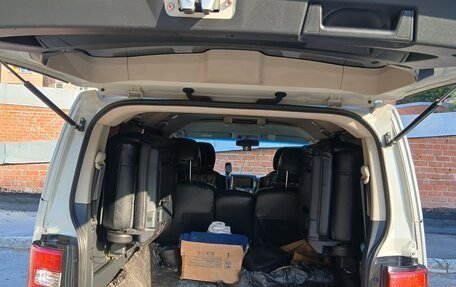 Mitsubishi Delica D:5 I, 2008 год, 1 980 000 рублей, 9 фотография