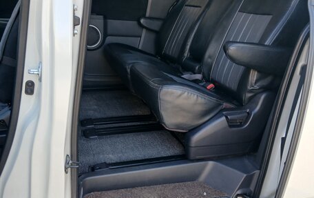 Mitsubishi Delica D:5 I, 2008 год, 1 980 000 рублей, 8 фотография