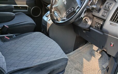 Mitsubishi Delica D:5 I, 2008 год, 1 980 000 рублей, 11 фотография