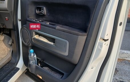 Mitsubishi Delica D:5 I, 2008 год, 1 980 000 рублей, 12 фотография