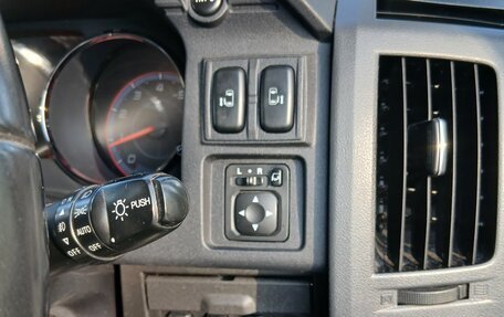 Mitsubishi Delica D:5 I, 2008 год, 1 980 000 рублей, 13 фотография