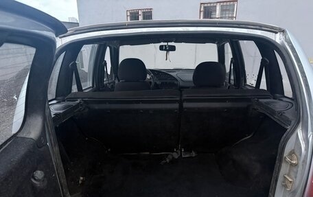 Chevrolet Niva I рестайлинг, 2006 год, 120 000 рублей, 9 фотография
