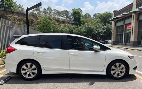 Honda Jade I, 2017 год, 1 200 000 рублей, 8 фотография