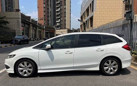 Honda Jade I, 2017 год, 1 200 000 рублей, 7 фотография