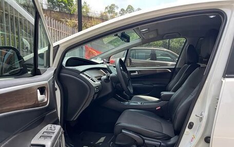Honda Jade I, 2017 год, 1 200 000 рублей, 9 фотография