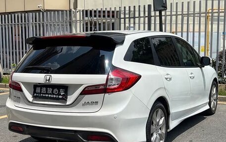 Honda Jade I, 2017 год, 1 200 000 рублей, 6 фотография